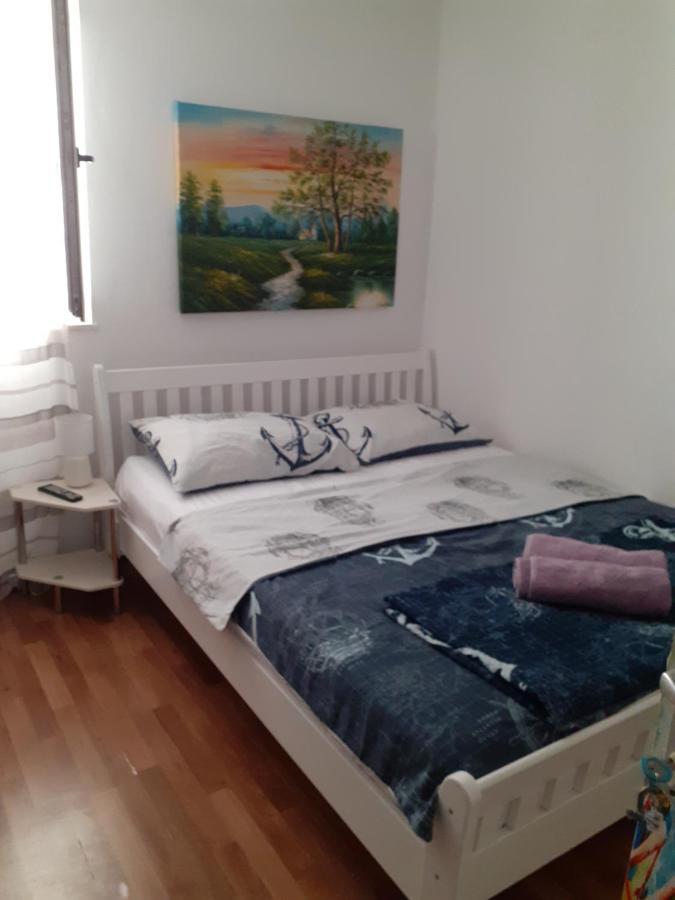 Sea View Apartment Sunrise Poljica & Blue Lagoon Rent A Boat Extérieur photo