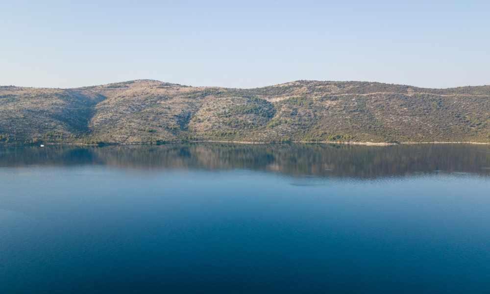 Sea View Apartment Sunrise Poljica & Blue Lagoon Rent A Boat Extérieur photo