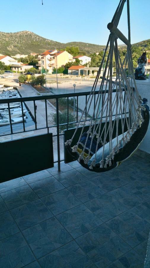 Sea View Apartment Sunrise Poljica & Blue Lagoon Rent A Boat Extérieur photo